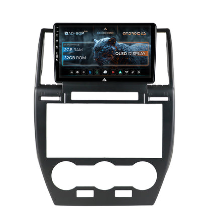 Navigatie Land Rover Freelander 2 (2006-2012), Android, E-Octacore / 2GB RAM + 32GB ROM, 9 Inch - AD-BGE9002+AD-BGRKIT430
