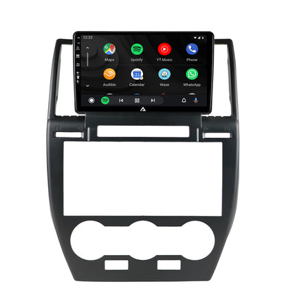 Navigatie Land Rover Freelander 2 (2006-2012), Android, E-Octacore / 2GB RAM + 32GB ROM, 9 Inch - AD-BGE9002+AD-BGRKIT430