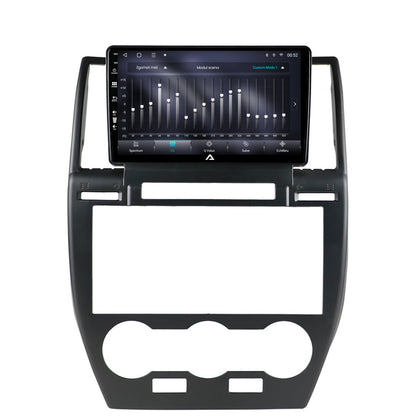 Navigatie Land Rover Freelander 2 (2006-2012), Android, P-Octacore / 2GB RAM + 32GB ROM, 9 Inch - AD-BGP9002+AD-BGRKIT430