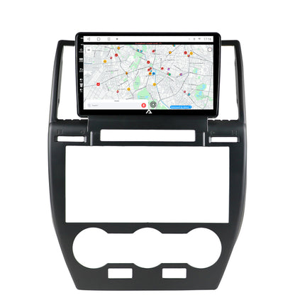 Navigatie Land Rover Freelander 2 (2006-2012), Android, P-Octacore / 2GB RAM + 32GB ROM, 9 Inch - AD-BGP9002+AD-BGRKIT430