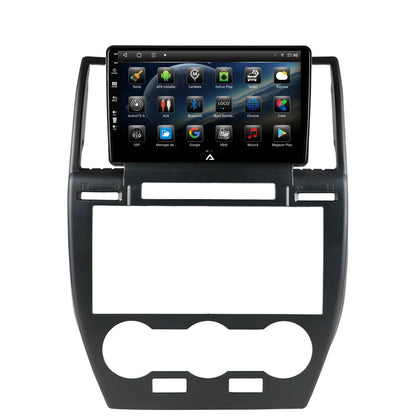 Navigatie Land Rover Freelander 2 (2006-2012), Android, P-Octacore / 2GB RAM + 32GB ROM, 9 Inch - AD-BGP9002+AD-BGRKIT430