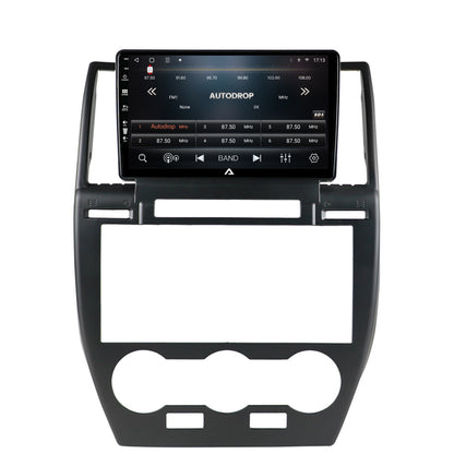 Navigatie Land Rover Freelander 2 (2006-2012), Android, P-Octacore / 2GB RAM + 32GB ROM, 9 Inch - AD-BGP9002+AD-BGRKIT430