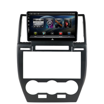 Navigatie Land Rover Freelander 2 (2006-2012), Android, P-Octacore / 2GB RAM + 32GB ROM, 9 Inch - AD-BGP9002+AD-BGRKIT430