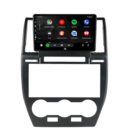 Navigatie Land Rover Freelander 2 (2006-2012), Android, P-Octacore / 2GB RAM + 32GB ROM, 9 Inch - AD-BGP9002+AD-BGRKIT430