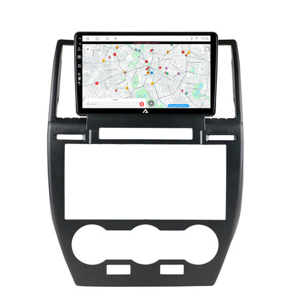 Navigatie Land Rover Freelander 2 (2006-2012), Android, A-Octacore / 4GB RAM + 64GB ROM, 9 Inch - AD-BGA9004+AD-BGRKIT430