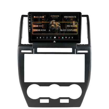 Navigatie Land Rover Freelander 2 (2006-2012), Android, A-Octacore / 4GB RAM + 64GB ROM, 9 Inch - AD-BGA9004+AD-BGRKIT430
