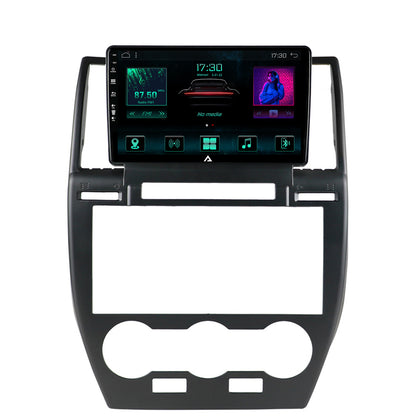 Navigatie Land Rover Freelander 2 (2006-2012), Android, A-Octacore / 4GB RAM + 64GB ROM, 9 Inch - AD-BGA9004+AD-BGRKIT430