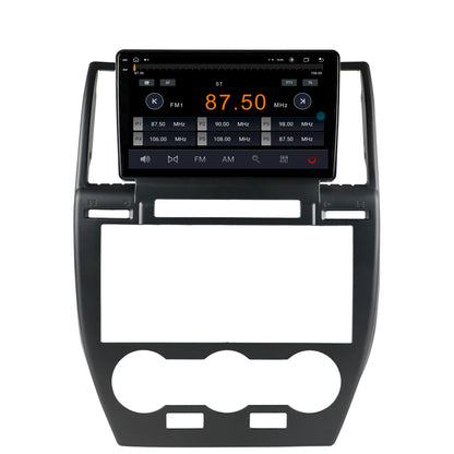 Navigatie Land Rover Freelander 2 (2006-2012), Android, V-Octacore / 4GB RAM + 64GB ROM, 9.5 Inch - AD-BGV9004+AD-BGRKIT430