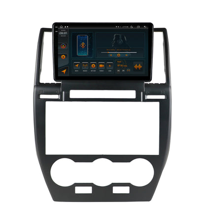 Navigatie Land Rover Freelander 2 (2006-2012), Android, V-Octacore / 4GB RAM + 64GB ROM, 9.5 Inch - AD-BGV9004+AD-BGRKIT430