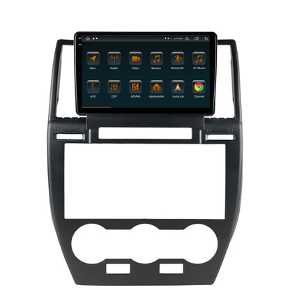 Navigatie Land Rover Freelander 2 (2006-2012), Android, V-Octacore / 4GB RAM + 64GB ROM, 9.5 Inch - AD-BGV9004+AD-BGRKIT430