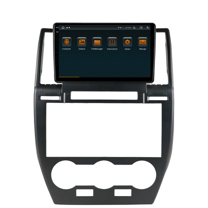 Navigatie Land Rover Freelander 2 (2006-2012), Android, V-Octacore / 4GB RAM + 64GB ROM, 9.5 Inch - AD-BGV9004+AD-BGRKIT430