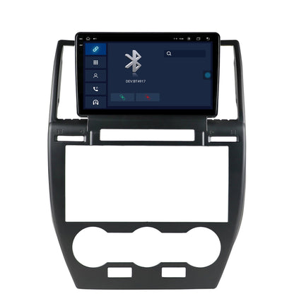 Navigatie Land Rover Freelander 2 (2006-2012), Android, V-Octacore / 4GB RAM + 64GB ROM, 9.5 Inch - AD-BGV9004+AD-BGRKIT430