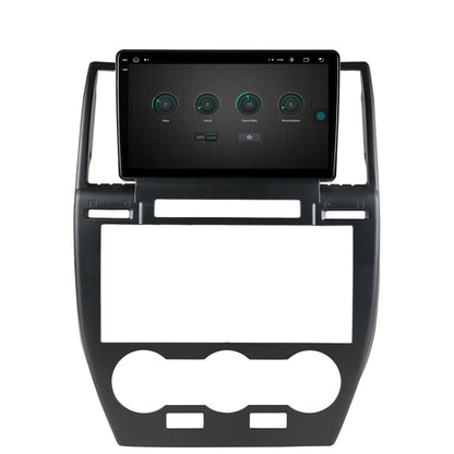 Navigatie Land Rover Freelander 2 (2006-2012), Android, V-Octacore / 4GB RAM + 64GB ROM, 9.5 Inch - AD-BGV9004+AD-BGRKIT430