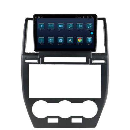 Navigatie Land Rover Freelander 2 (2006-2012), Android, X-Octacore / 8GB RAM + 256GB ROM, 9.5 Inch - AD-BGX9008+AD-BGRKIT430