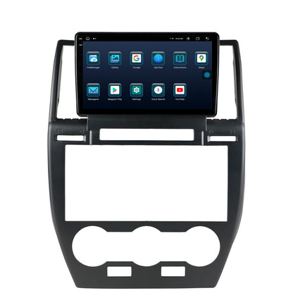 Navigatie Land Rover Freelander 2 (2006-2012), Android, X-Octacore / 8GB RAM + 256GB ROM, 9.5 Inch - AD-BGX9008+AD-BGRKIT430