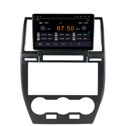 Navigatie Land Rover Freelander 2 (2006-2012), Android, X-Octacore / 8GB RAM + 256GB ROM, 9.5 Inch - AD-BGX9008+AD-BGRKIT430