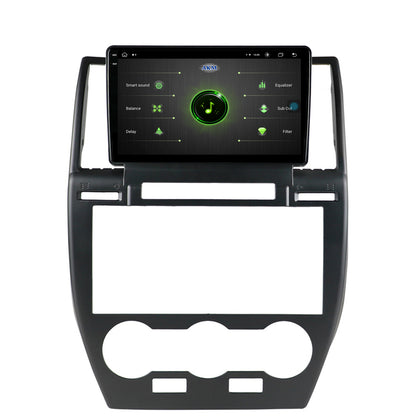 Navigatie Land Rover Freelander 2 (2006-2012), Android, X-Octacore / 8GB RAM + 256GB ROM, 9.5 Inch - AD-BGX9008+AD-BGRKIT430