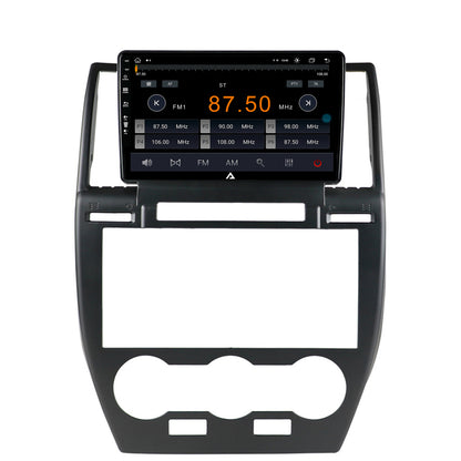 Navigatie Land Rover Freelander 2 (2006-2012), Android, Z-Octacore / 8GB RAM + 256GB ROM, 9 Inch - AD-BGZ9008+AD-BGRKIT430