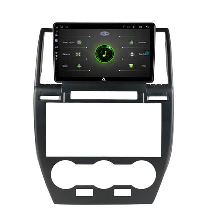 Navigatie Land Rover Freelander 2 (2006-2012), Android, Z-Octacore / 8GB RAM + 256GB ROM, 9 Inch - AD-BGZ9008+AD-BGRKIT430