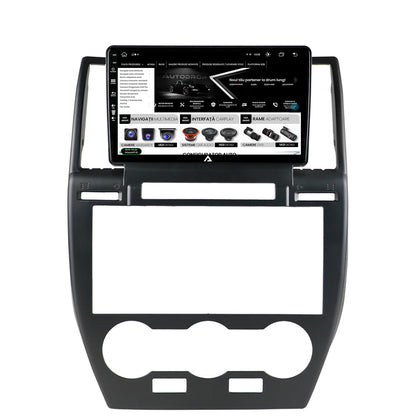 Navigatie Land Rover Freelander 2 (2006-2012), Android, Z-Octacore / 8GB RAM + 256GB ROM, 9 Inch - AD-BGZ9008+AD-BGRKIT430