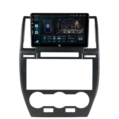 Navigatie Land Rover Freelander 2 (2006-2012), Android, Z-Octacore / 8GB RAM + 256GB ROM, 9 Inch - AD-BGZ9008+AD-BGRKIT430
