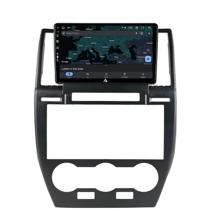 Navigatie Land Rover Freelander 2 (2006-2012), Android, Z-Octacore / 8GB RAM + 256GB ROM, 9 Inch - AD-BGZ9008+AD-BGRKIT430