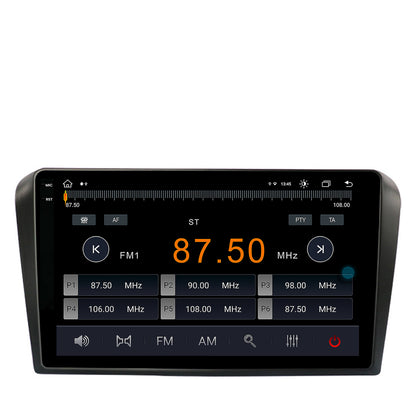 Navigatie Mazda 3 (2003-2009), Android, X-Octacore / 8GB RAM + 256GB ROM, 9.5 Inch - AD-BGX9008+AD-BGRKIT322