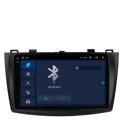 Navigatie Mazda 3 (2009-2013), Android, V-Octacore / 4GB RAM + 64GB ROM, 9.5 Inch - AD-BGV9004+AD-BGRKIT320