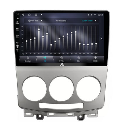 Navigatie Mazda 5 (2005-2010), Android, P-Octacore / 2GB RAM + 32GB ROM, 9 Inch - AD-BGP9002+AD-BGRKIT324
