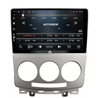 Navigatie Mazda 5 (2005-2010), Android, P-Octacore / 2GB RAM + 32GB ROM, 9 Inch - AD-BGP9002+AD-BGRKIT324
