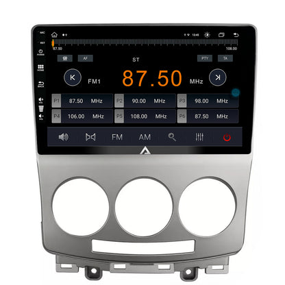 Navigatie Mazda 5 (2005-2010), Android, Z-Octacore / 8GB RAM + 256GB ROM, 9 Inch - AD-BGZ9008+AD-BGRKIT324