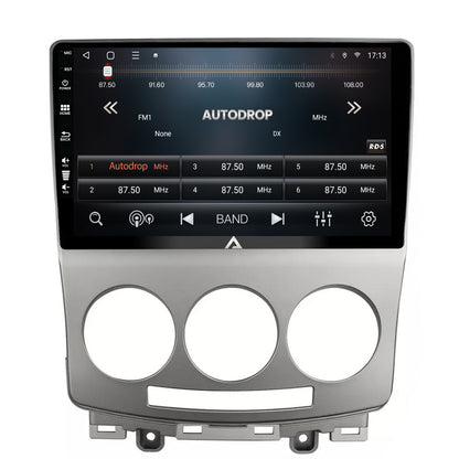 Navigatie Mazda 5 (2005-2010), Android, A-Octacore / 4GB RAM + 64GB ROM, 9 Inch - AD-BGA9004+AD-BGRKIT324