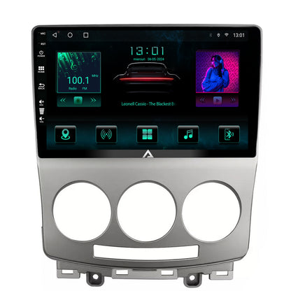 Navigatie Mazda 5 (2005-2010), Android, A-Octacore / 4GB RAM + 64GB ROM, 9 Inch - AD-BGA9004+AD-BGRKIT324