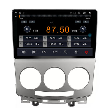 Navigatie Mazda 5 (2005-2010), Android, X-Octacore / 8GB RAM + 256GB ROM, 9.5 Inch - AD-BGX9008+AD-BGRKIT324