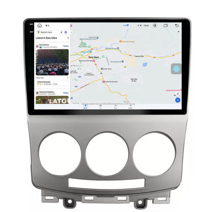 Navigatie Mazda 5 (2005-2010), Android, X-Octacore / 8GB RAM + 256GB ROM, 9.5 Inch - AD-BGX9008+AD-BGRKIT324