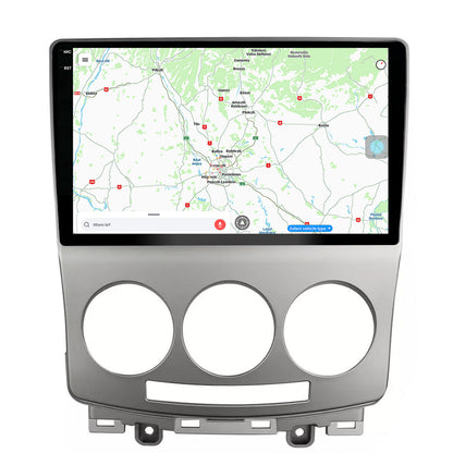 Navigatie Mazda 5 (2005-2010), Android, X-Octacore / 8GB RAM + 256GB ROM, 9.5 Inch - AD-BGX9008+AD-BGRKIT324