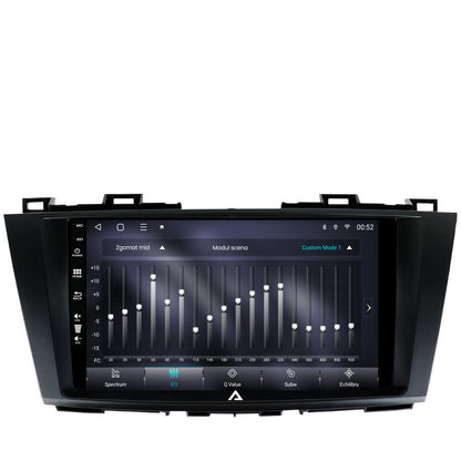 Navigatie Mazda 5 (2010-2015), Android, E-Octacore / 2GB RAM + 32GB ROM, 9 Inch - AD-BGE9002+AD-BGRKIT323