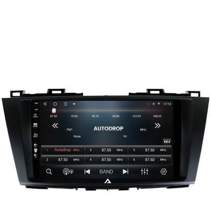 Navigatie Mazda 5 (2010-2015), Android, P-Octacore / 2GB RAM + 32GB ROM, 9 Inch - AD-BGP9002+AD-BGRKIT323