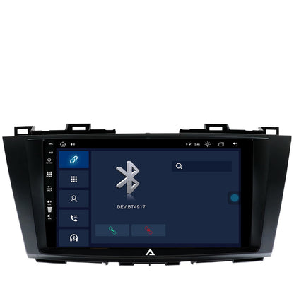 Navigatie Mazda 5 (2010-2015), Android, Z-Octacore / 8GB RAM + 256GB ROM, 9 Inch - AD-BGZ9008+AD-BGRKIT323