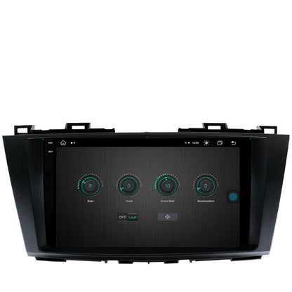 Navigatie Mazda 5 (2010-2015), Android, V-Octacore / 4GB RAM + 64GB ROM, 9.5 Inch - AD-BGV9004+AD-BGRKIT323