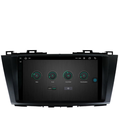 Navigatie Mazda 5 (2010-2015), Android, X-Octacore / 8GB RAM + 256GB ROM, 9.5 Inch - AD-BGX9008+AD-BGRKIT323