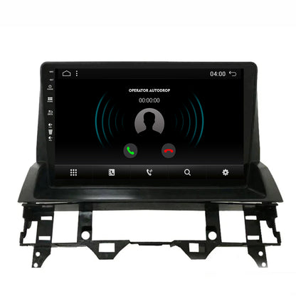 Navigatie Mazda 6 (2002-2008), Android, A-Octacore / 4GB RAM + 64GB ROM, 10.1 Inch - AD-BGA10004+AD-BGRKIT321V2