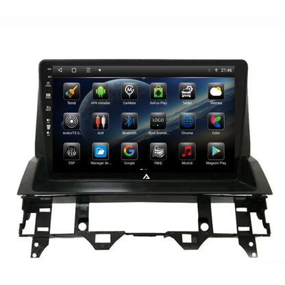 Navigatie Mazda 6 (2002-2008), Android, E-Octacore / 2GB RAM + 32GB ROM, 10.1 Inch - AD-BGE10002+AD-BGRKIT321V2