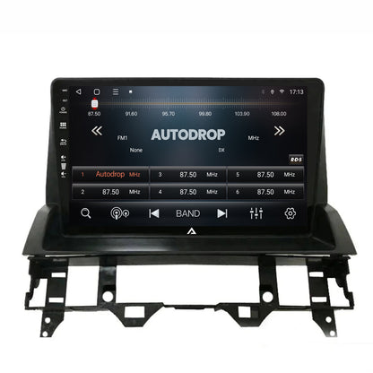 Navigatie Mazda 6 (2002-2008), Android, P-Octacore / 2GB RAM + 32GB ROM, 10.1 Inch - AD-BGP10002+AD-BGRKIT321V2