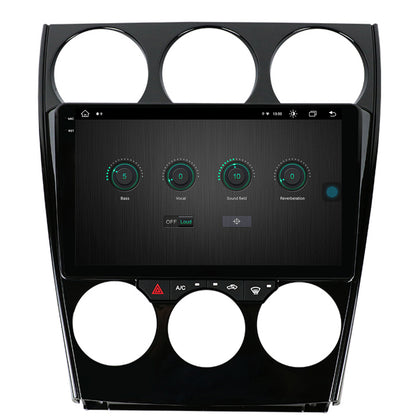 Navigatie Mazda 6 (2002-2008), Android, V-Octacore / 4GB RAM + 64GB ROM, 9.5 Inch - AD-BGV9004+AD-BGRKIT321