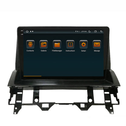 Navigatie Mazda 6 (2002-2008), Android, V-Octacore / 4GB RAM + 64GB ROM, 10.36 Inch - AD-BGV10004+AD-BGRKIT321V2
