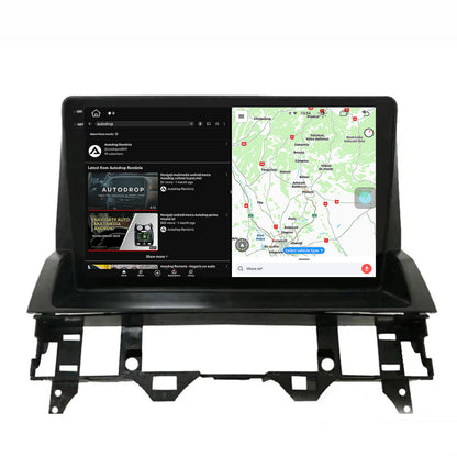 Navigatie Mazda 6 (2002-2008), Android, V-Octacore / 4GB RAM + 64GB ROM, 10.36 Inch - AD-BGV10004+AD-BGRKIT321V2