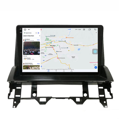 Navigatie Mazda 6 (2002-2008), Android, V-Octacore / 4GB RAM + 64GB ROM, 10.36 Inch - AD-BGV10004+AD-BGRKIT321V2