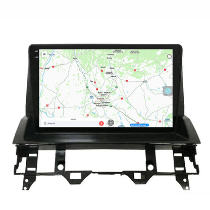 Navigatie Mazda 6 (2002-2008), Android, X-Octacore / 8GB RAM + 256GB ROM, 10.36 Inch - AD-BGX10008+AD-BGRKIT321V2