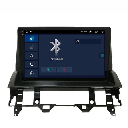 Navigatie Mazda 6 (2002-2008), Android, X-Octacore / 8GB RAM + 256GB ROM, 10.36 Inch - AD-BGX10008+AD-BGRKIT321V2